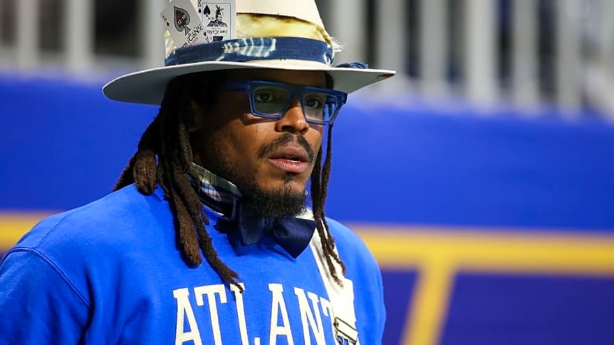 Colts News: After Philip Rivers, Cam Newton Now Open to Work Out For Indianapolis Practice Squad