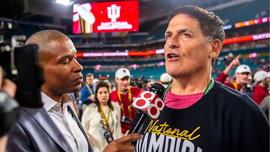 Mark Cuban Recalls Giving Up $2.4M Mavericks’ Revenue, Claims Affordability a Bigger Issue Than Tanking