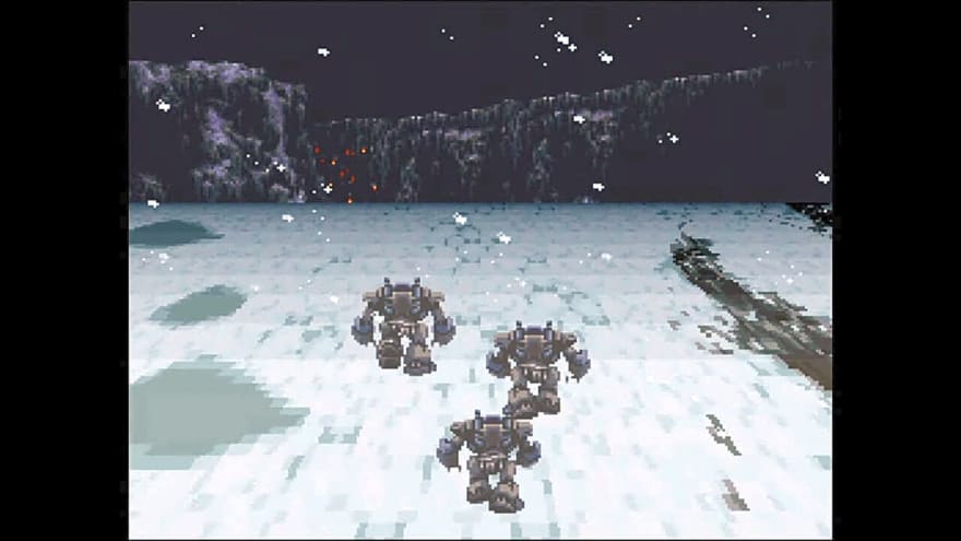 Top 6 Forgotten 90s JRPGs That Are Secretly Masterpieces