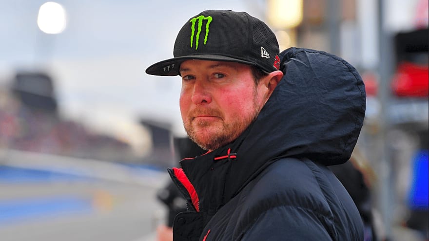 'He Called Our Family Afterwards': Kurt Busch’s Heartwarming Gesture for the Petty Family After Emotional Win