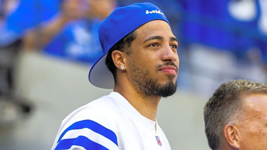 'Couldn’t Believe': Tyrese Haliburton Reacts to Harrison Barnes’ Bank Purchase in Iowa