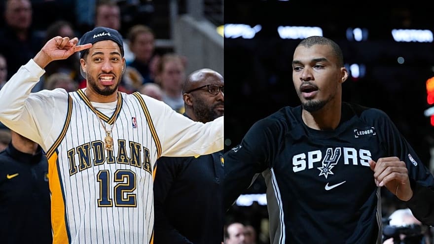 Tyrese Haliburton Believes Victor Wembanyama Will Be the Reason NBA Revises the 65-Game Rule