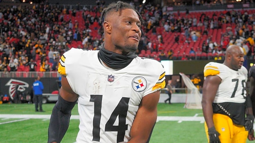 George Pickens’ Franchise Tag: Jerry Jones Signals Cowboys’ $28M Move After Dak Prescott’s Message