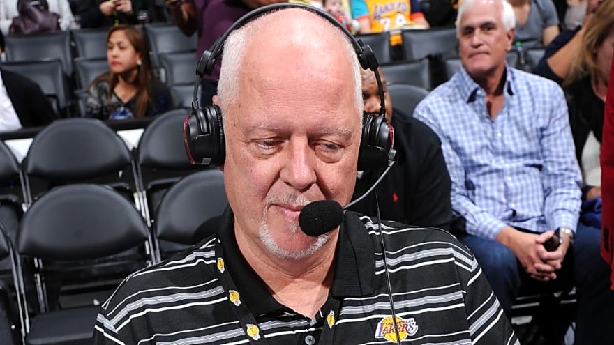 Jeanie Buss And 3 Former Lakers React To Lawrence Tanter’s Death After 43 Seasons With The Team