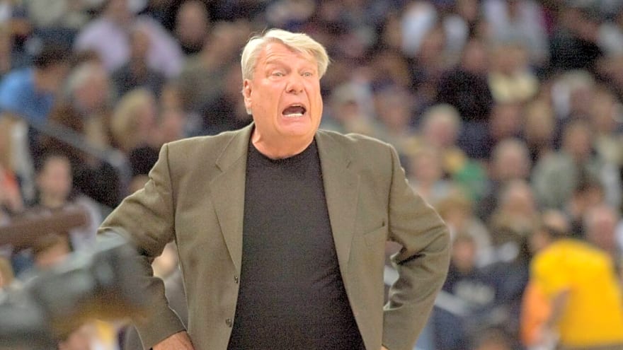 Warriors Make Major Announcement to Celebrate Late HOF Coach Don Nelson During Preseason Game vs. Luka Doncic’s Lakers