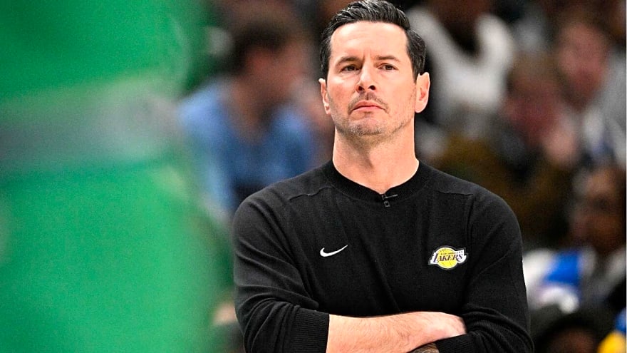 JJ Redick Takes Shot At Thunders’ Consistent Fouling On Defense