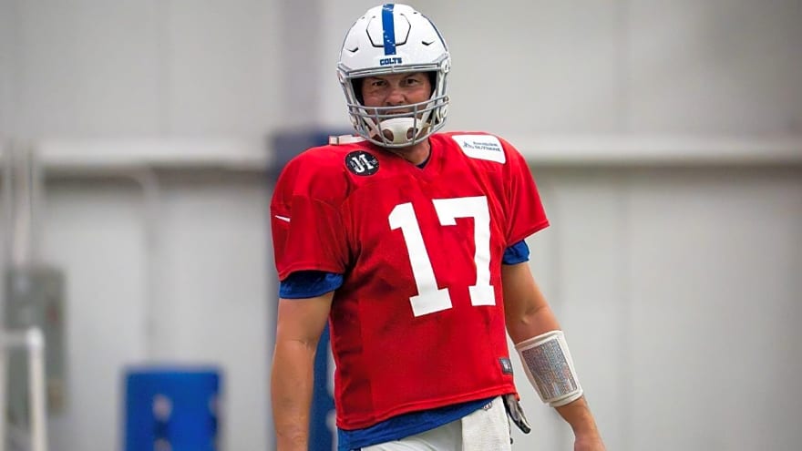 How Philip Rivers’ NFL Return Benefits His 10 Kids, Courtesy of NFLPA and CBA