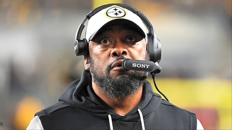 Mike Tomlin Landing Spot: Ranking the Best 'Warm Weather' Teams for the Ex-Steelers HC