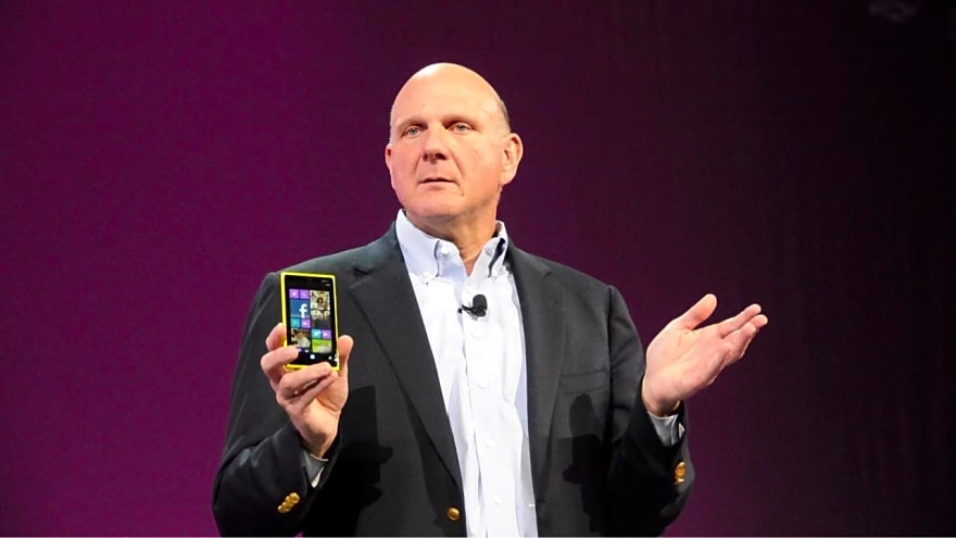 NBA Legend Says Steve Ballmer Will Get Caught at Clippers’ Game Despite NBA’s Arena Ban