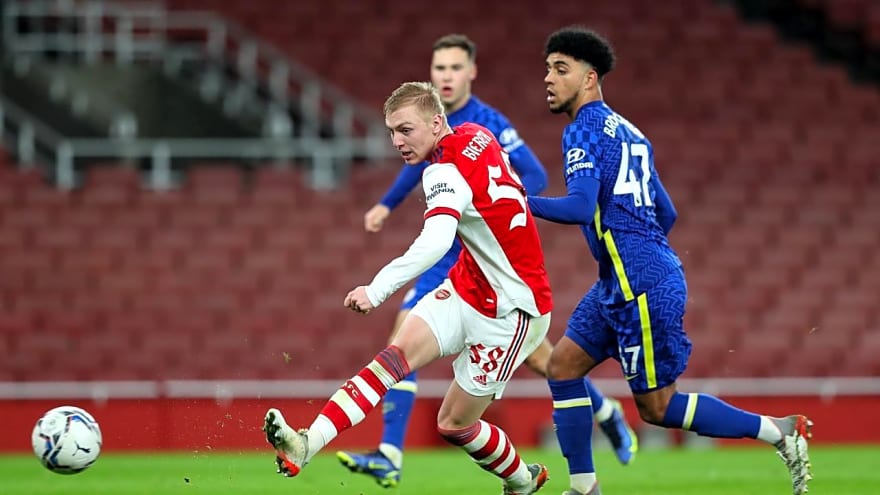 Opinion: Arsenal’s Gyökeres Gamble Could Be Overshadowed by Ex-Gunner’s Rise