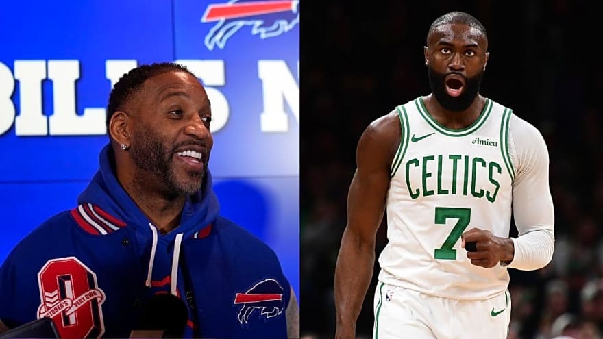 Jaylen Brown Almost Requested a Trade From Boston Before Tracy McGrady’s Advice