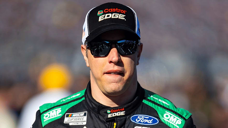 Brad Keselowski Injury Recovery: RFK Driver Provides Huge Update Around Making It to the Daytona 500