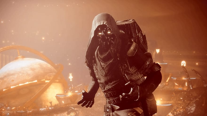 Destiny 2: Xur’s Offerings For June 27th to July 1st