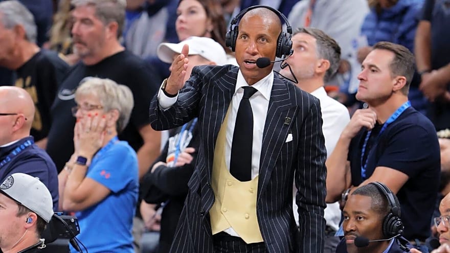 Reggie Miller Warns Knicks By Bringing Up Lakers and Milwaukee’s Fate