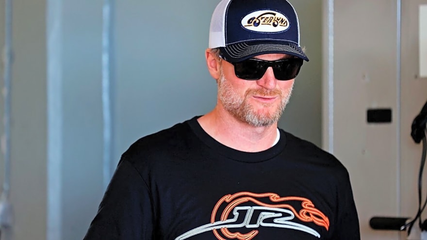 A Return to the Daytona 500 Was a No-Brainer for Dale Earnhardt Jr. From a Financial Point of View