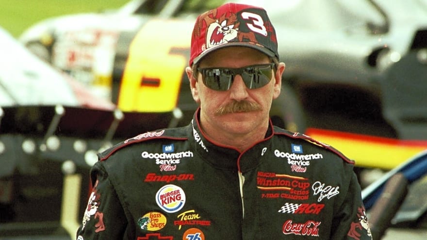 How Dale Earnhardt and Ricky Rudd’s Sour Relationship Turned A New Page Just Six Months Before His Tragic Death