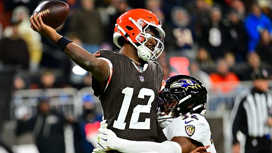 Cleveland Browns News: Insider Hints at 'Rookie Mistakes' as Shedeur Sanders Focuses on Raiders Game