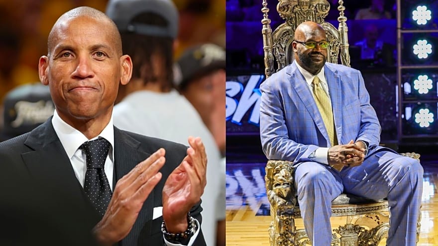 'Denied Me On a Lot of Occasions': Reggie Miller Picks Shaquille O’Neal Over Nikola Jokic