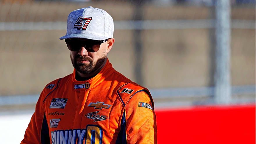 Ricky Stenhouse Jr. Reveals the Surprising Similarity Between Winning the Daytona 500 and the Chili Bowl