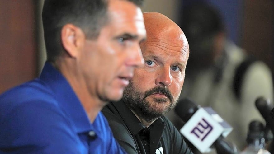 'Somehow, the GM’s Abstaining From Responsibility': Jason Kelce Weighs In on Brian Daboll’s Firing
