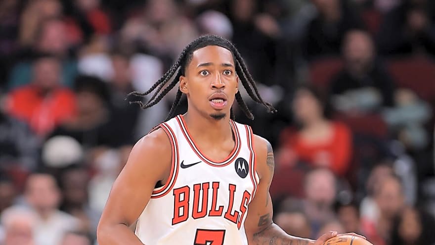 Hornets Waive Rob Dillingham Just 24 Hours After Trading for Him Despite a Glaring Roster Need