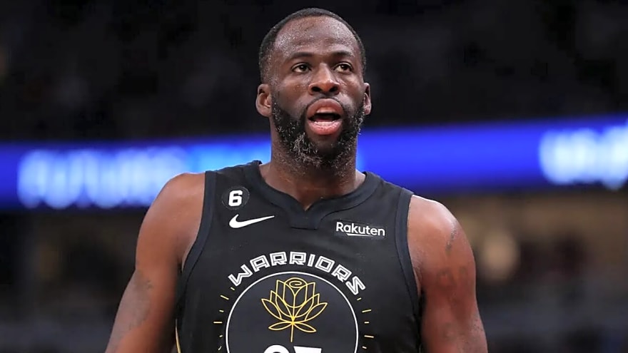 'Stop It': Draymond Green Disputes Richard Jefferson’s Explanation on Why 2016 Warriors Lost to Cavs