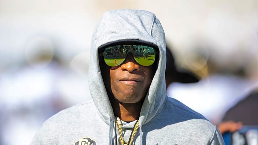'I Lost My Respect for Him': Former LSU Star Who Once Idolized Deion Sanders Recalls Cold Encounter That Changed His Opinion