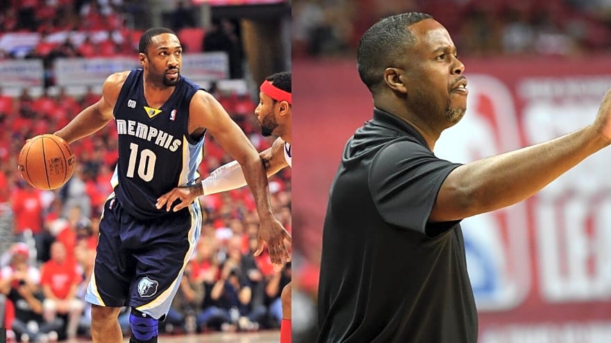 When Gilbert Arenas Revealed Damon Jones’ Terrible Gambling Streak