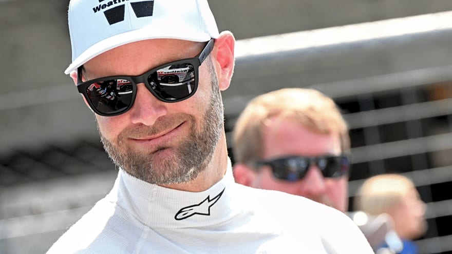 Shane van Gisbergen Humbled By Denny Hamlin Comments, Insists There Is A Long Road Ahead in NASCAR
