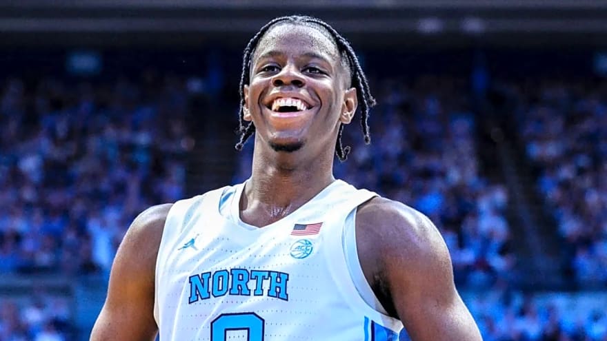 NBA Columnist Draws Michael Jordan Comparison for Caleb Wilson: 'I’ve Been Covering the Bulls Longer Than You’ve Been Alive'