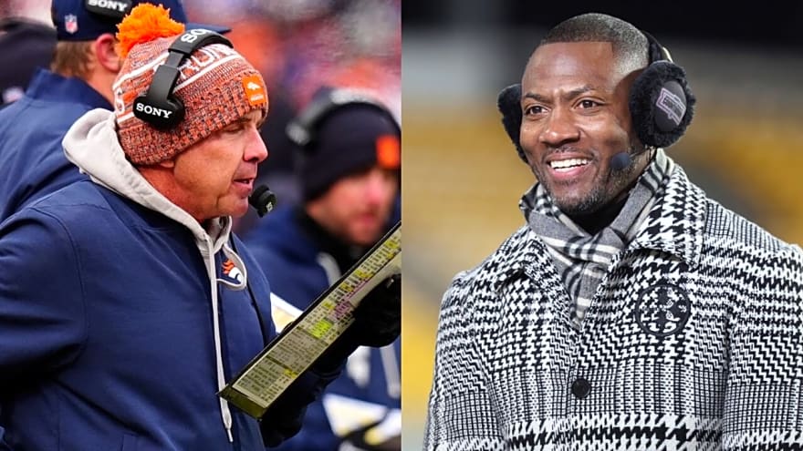 Ryan Clark Believes Sean Payton Cost the Broncos a Trip to the Super Bowl
