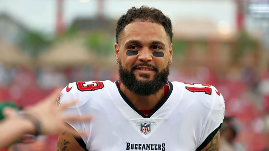 Cris Carter Explains Why Mike Evans is a Perfect Fit for the 49ers