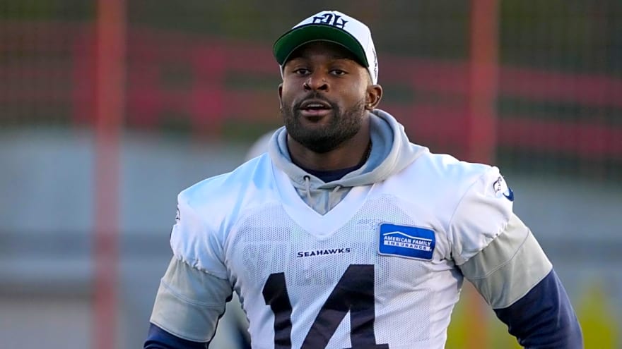 DK Metcalf’s Suspension: Confrontation With Fan Might Cost Him a Whopping $45 Million