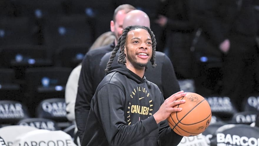 Cavaliers’ Rocky Start Brings Back Past Guard Troubles With Darius Garland Rumor