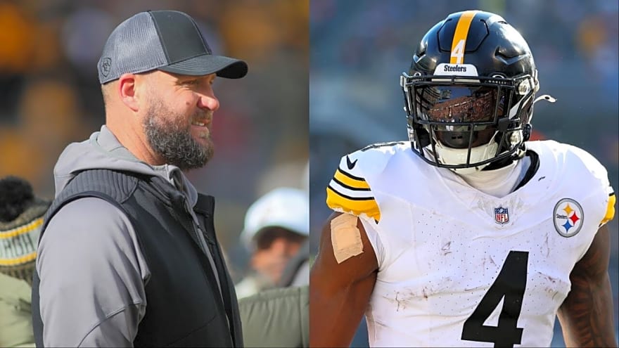 Ben Roethlisberger Believes DK Metcalf Would Have Made the Game-Tying Catch That Marquez Valdes-Scantling Couldn’t