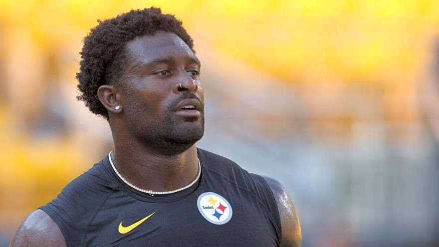 'Never Put Your Hands on Anybody': Cam Heyward Hopes DK Metcalf Learns From His Suspension