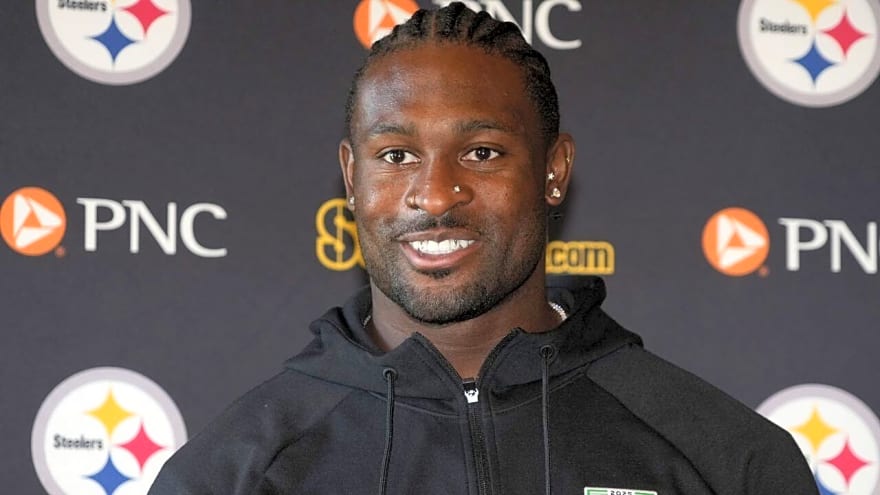 Does DK Metcalf Have Asthma?