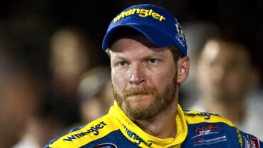 'You’re Wasting Your Breath'- Former FOX Broadcaster Shuts Down Dale Jr Push to Scrap Next Gen With Harsh Claim