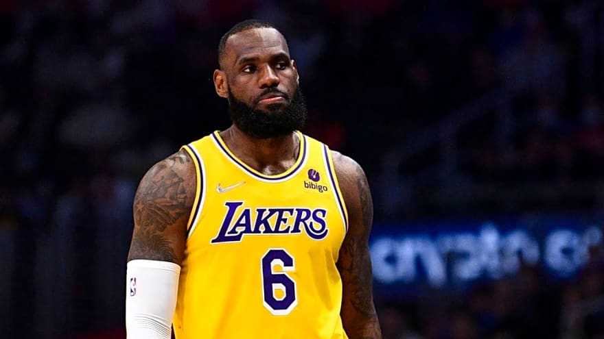 'Place That Appreciates Athletes': Rich Paul Explains LeBron James’ Reason Behind Joining 76ers