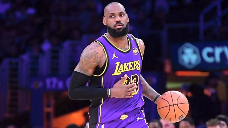 'Everything Is So Fake Now': LeBron James Argues About the Value of Integrity in Today’s World