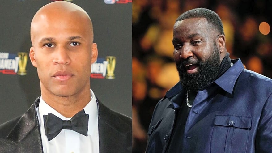 'Losing in the 2nd Round': Richard Jefferson Gives Kendrick Perkins a Reality Check for His Lofty Expectation From Lakers