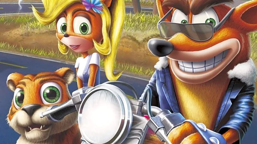 Lil Wayne Drops Brilliant Crash Bandicoot-Style Song