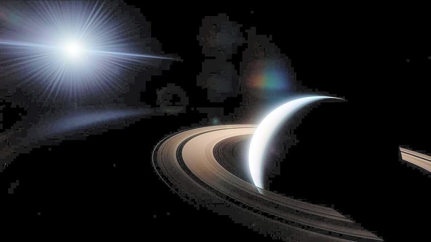 Saturn’s Wisdom: How the Planet of Discipline Influences Your Personality Based on Each Zodiac Sign