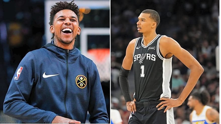 Nick Young Says Spurs Will Suffer A First-Round Exit In The Playoffs, Compares Them To 2025 Rockets