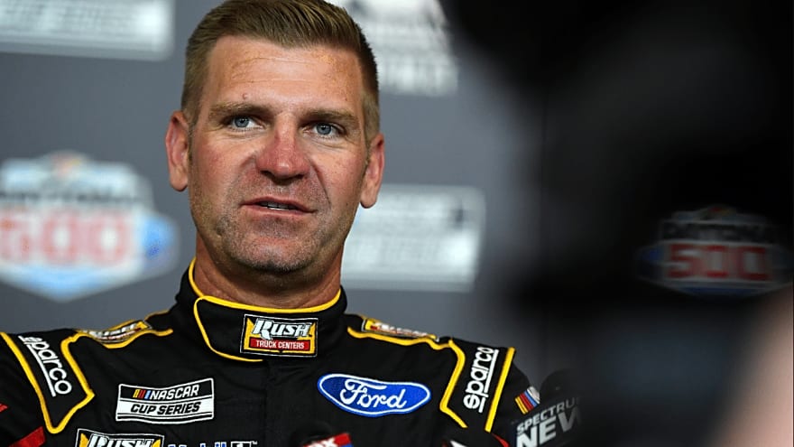 'They Never Understood What I Did': Clint Bowyer Sheds Light on What Separates Racing from Other Sports