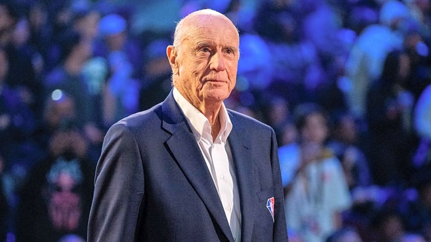 NBA Hall Of Famer Bob Pettit, Who Won The League’s First MVP Award, Dies At Age 93