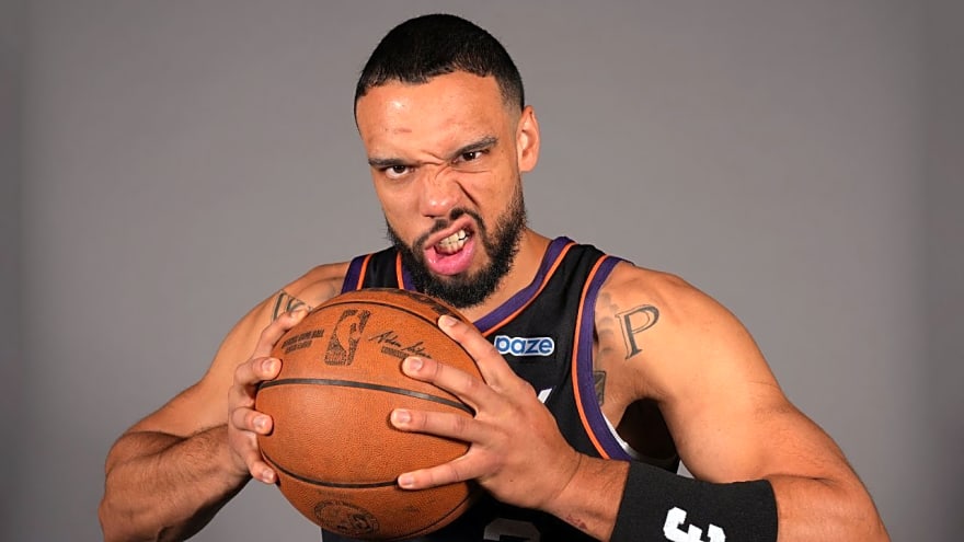 Dillon Brooks Admits His ‘Misunderstood’ Villain Persona Messed Up Grizzlies’ Team Chemistry