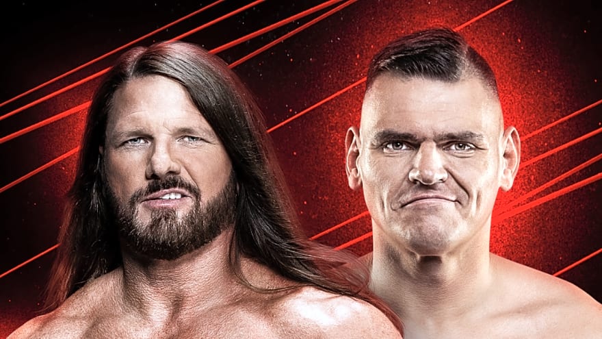 3 Reasons Why Gunther Defeated AJ Styles on RAW