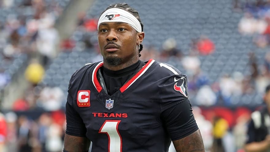 Stefon Diggs Case: Detailed Police Report & Chats Reveal Gruesome Details of the Incident