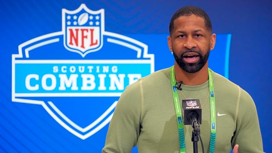 'Worst Trade in NFL History Happened Under His Watch': Mina Kimes Questions Browns for Not Firing GM Andrew Berry